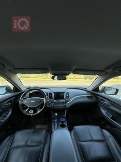 Chevrolet Impala